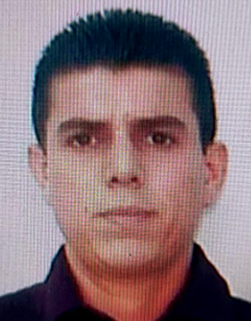 Juan Carlos Valencia Gonzalez